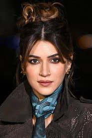 Kriti Sanon