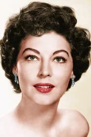 Ava Gardner