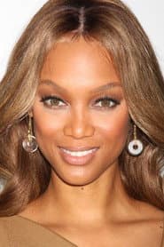 Tyra Banks