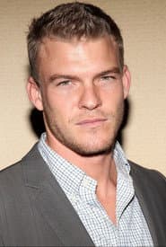 Alan Ritchson