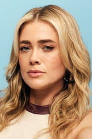 Melissa Roxburgh