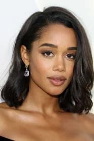 Laura Harrier