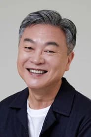 Kim Eui-sung