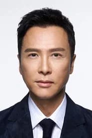 Donnie Yen