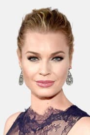 Rebecca Romijn