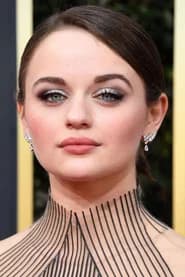 Joey King