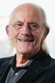 Christopher Lloyd