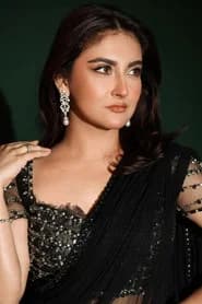 Hiba Bukhari