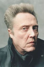 Christopher Walken