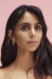 Anjli Mohindra