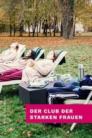 Der Club der starken Frauen
