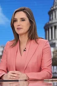 Margaret Brennan