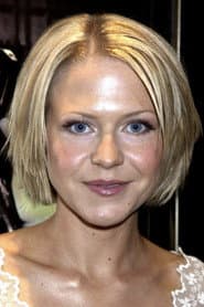 Kellie Bright