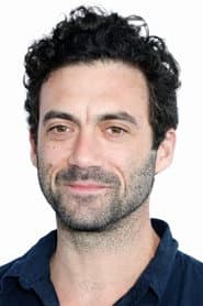 Morgan Spector