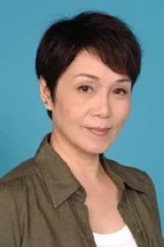 Karen Chan Ga-Yee