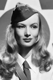 Veronica Lake