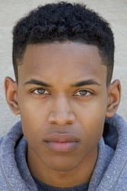 Kelvin Harrison Jr.