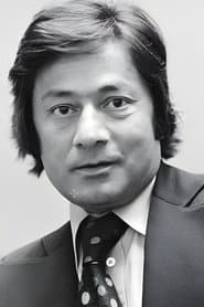 Saeed Jaffrey