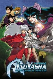 Inuyasha the Movie 2: The Castle Beyond the Looking Glass