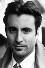 Andy Garcia