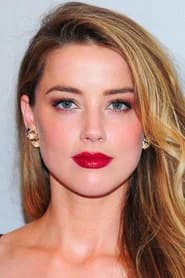 Amber Heard
