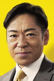 Teruyuki Kagawa