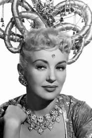 Betty Grable