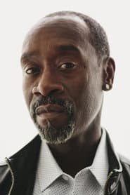 Don Cheadle