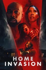Home Invasion