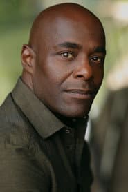 Paterson Joseph