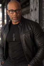 Phillip Bufford