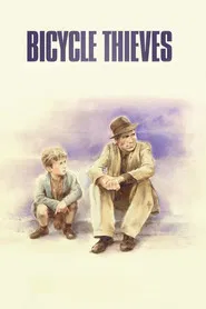 Bicycle Thieves