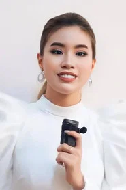 Nguyen Dieu Huyen