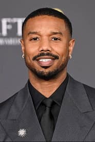 Michael B. Jordan