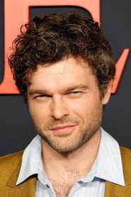 Alden Ehrenreich