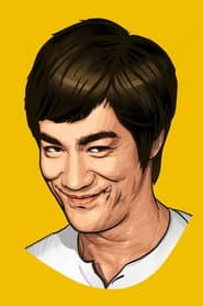 Bruce Lee