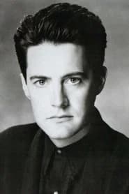 Kyle MacLachlan