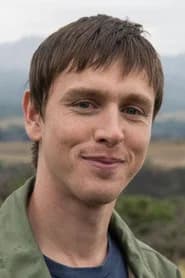 Harris Dickinson