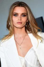 Abbey Lee