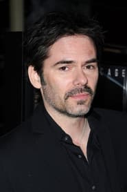 Billy Burke