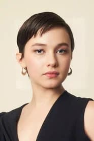 Cailee Spaeny