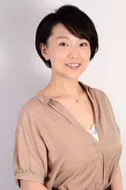 Eri Komiyama