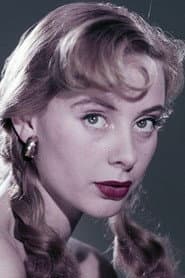 Geneviève Page