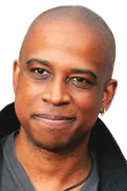Keith Powell