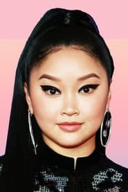 Lana Condor