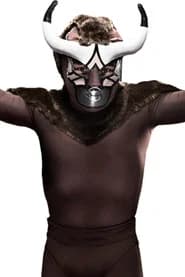 Mascarita Dorada