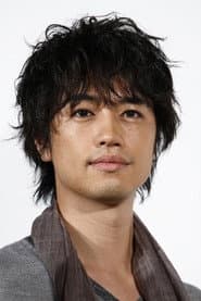 Takumi Saitoh