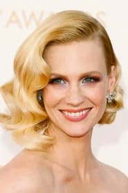 January Jones
