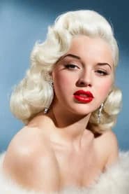 Diana Dors