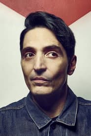 David Dastmalchian